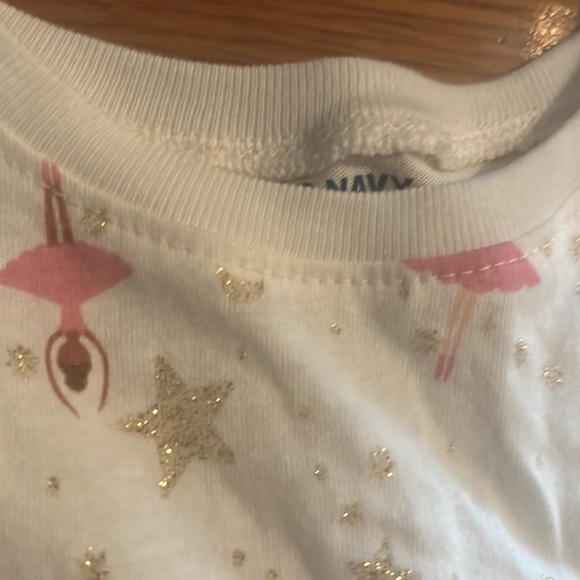 Set of 3 Little Girl’s Dresses! 2 Brand New Old Navy Dresses-and Goodlad Dress - Picture 7 of 7